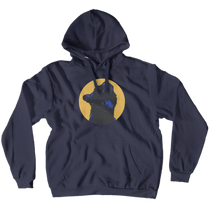 thezoo10 Hoodies (No-Zip/Pullover)