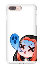 thewhisperingwitch iPhone Phone Cases
