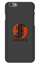 jfhoops iPhone Phone Cases