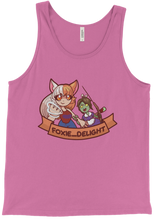 Foxie DelightfulShock Tank Top