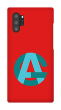 adalric_gaming Samsung Phone Cases