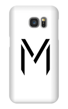 Marm Merch Samsung Phone Cases