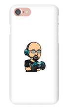 slick_j iPhone Phone Cases