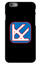 karlkaput iPhone Phone Cases