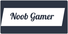 noobgamer2021y XXL Gaming Mousepad