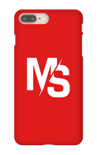 MauSiva iphone Case