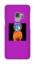 cuddleswolves Samsung Phone Cases