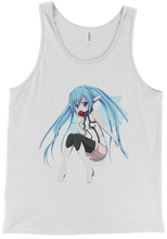 lucifer_cad Tank Top