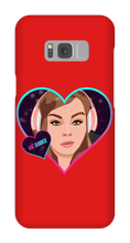 zoeydoreen94 Samsung Phone Cases