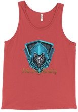 johnson_gaming Tank Top