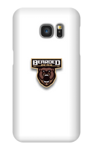 yogithebeardedbear Samsung Phone Cases