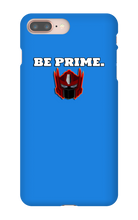 swizzprime iPhone Phone Cases