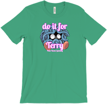 Terry Tee