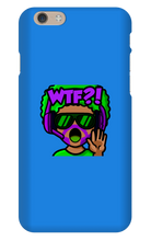 guerrillacpt iPhone Phone Cases