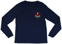 TeamVillain Long sleeves