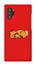 Daybun Loaf Samsung Phone Case
