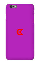 bxntz_ iPhone Case