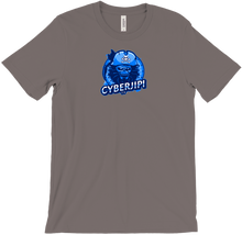 CyberJiPiQc T-Shirts