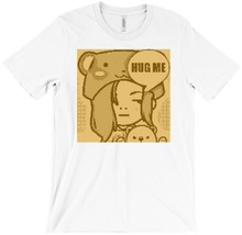 Adair_Bear Gold Logo T-Shirt