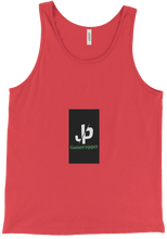 jp_gamer1990 Tank Top