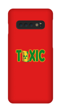 brrrizkybri Samsung Phone Cases
