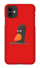 Penguin iPhone Phone Cases