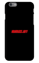 heartlezz_jayy iPhone Phone Cases
