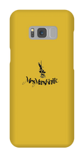 MrsMaxKnife Samsung Phone Cases