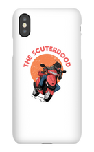 Phone Case (iPhone) | The ScuterDood