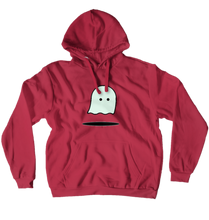 Good Ghoul Hoodie (No-Zip/Pullover)