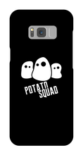 PotatoSquad Samsung Hülle