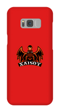 Xaisoy Samsung Phone Cases