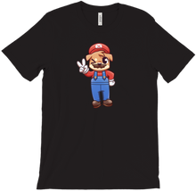 SSB Series - Bonkio