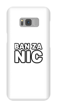 Obal na Samsung: Ban za nic!