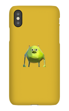 itxzreefyy iPhone Phone Cases