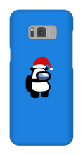 Christmas Panda Among Us Samsung Phone Case