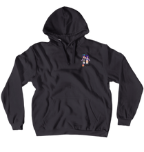 Cupcake Squad Hoodie