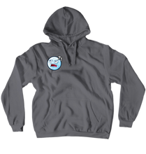 Hoodies (No-Zip/Pullover)