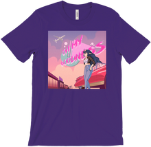 Tin in the 80´s  T-Shirts