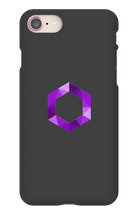NMD Squad Iphone Case