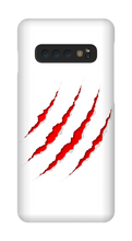 s1ayertv Samsung Phone Cases