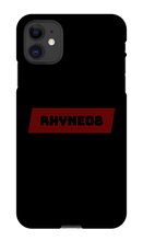 rhyne08 iPhone Phone 11