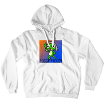 poggyfroggy69 Hoodies (No-Zip/Pullover)