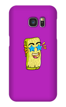 ricotamalito Samsung Phone Cases