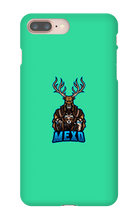 MEXO Premium iPhone Phone Hülle