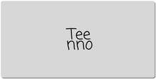 teenno XXL Gaming Mousepad