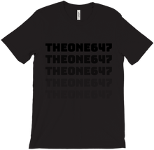 theone647 T-Shirts