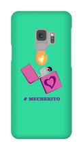 celiagg Samsung Phone Cases