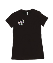 MK Heart tee