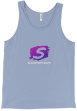 SlimmForTheWin Tank Top